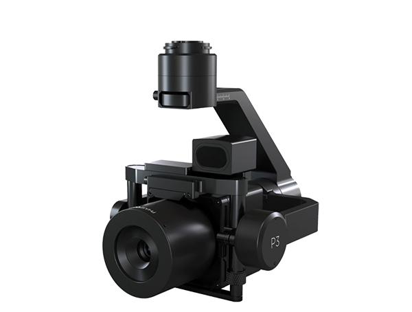 P3 DJI