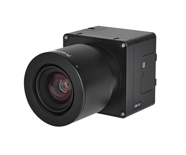 iXM-100iXM-50